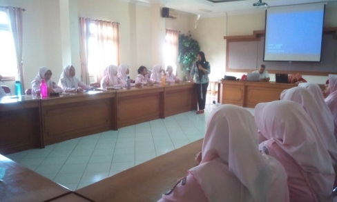Poltekes Yogyakarta Belajar ke Rifka Annisa
